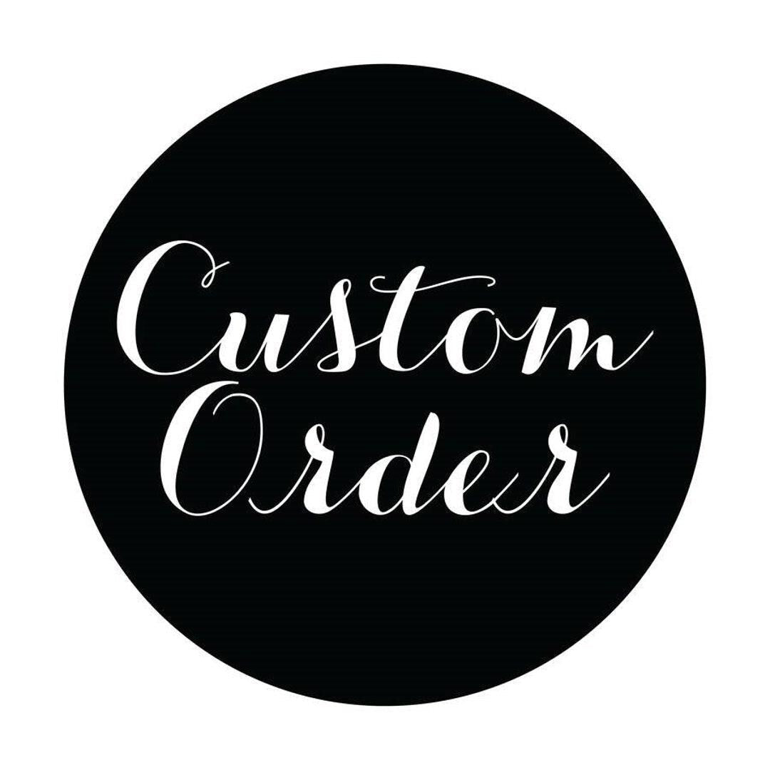 Custom Half & Half Eagles Jersey - Courtside CoutureCustom Half & Half Eagles Jersey